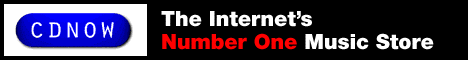 CDnow - The Internets number one music store